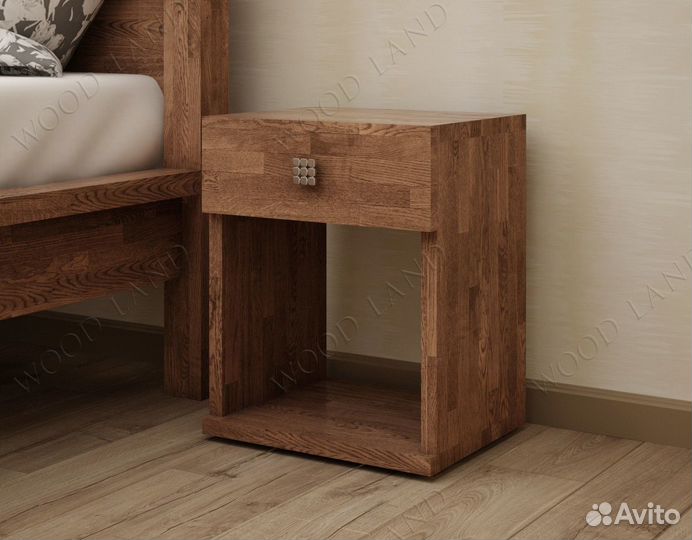 Тумба прикроватная