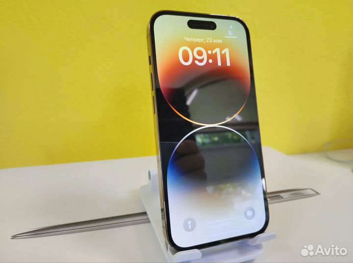 iPhone 14 Pro, 128 ГБ