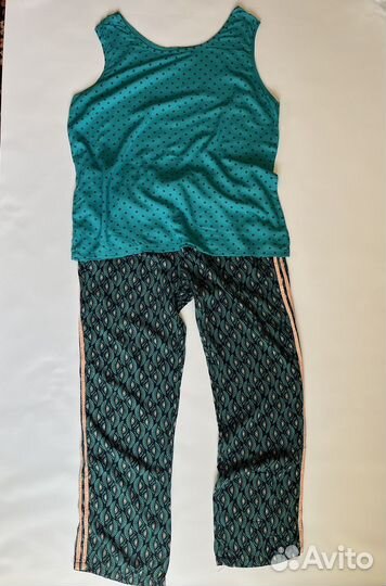 Одежда женская пакетом 50-52