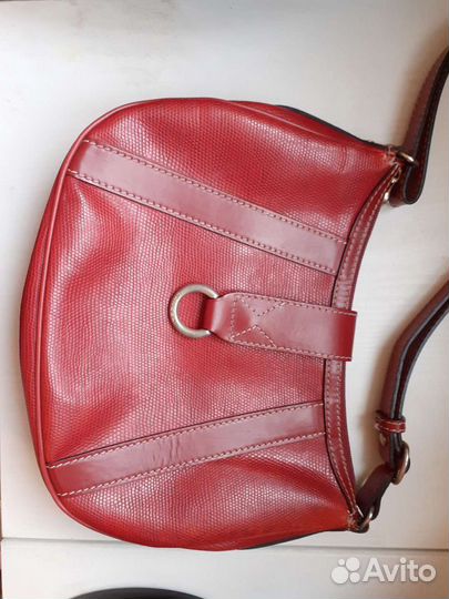 Сумка Lancel оригинал