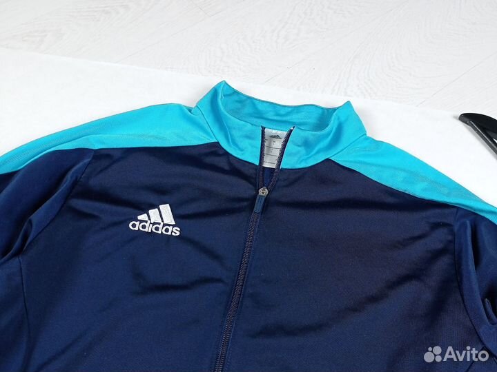 Adidas олимпийка, оригинал