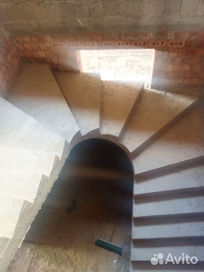 Изготовление лестниц