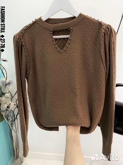 Кофта 46р до 56 размер