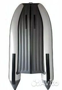 Лодка Orca 400 нд