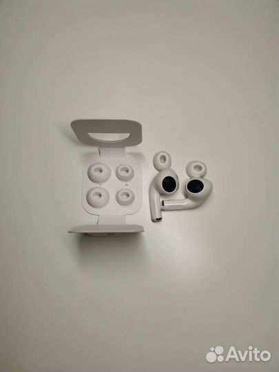 AirPods pro LUX(шумоподавление/прозрачность)