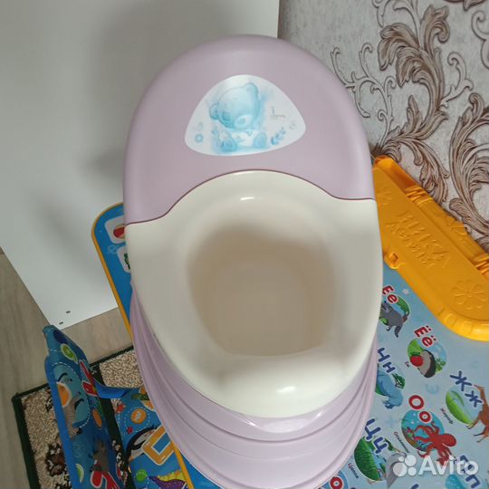 Горшок детский