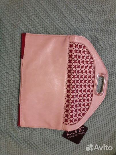 Сумка клатч