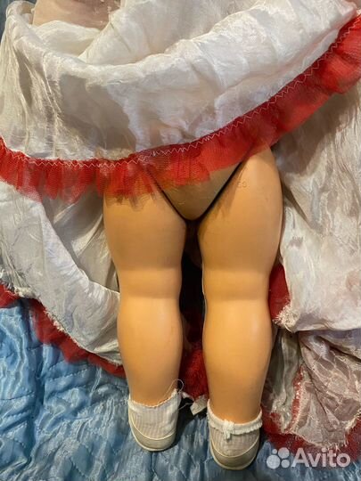 Кукла Италия