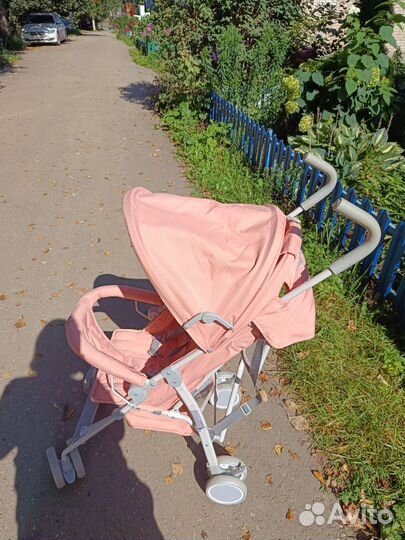 Коляска трость Junion