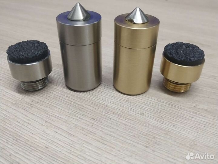 Наконечник на трость