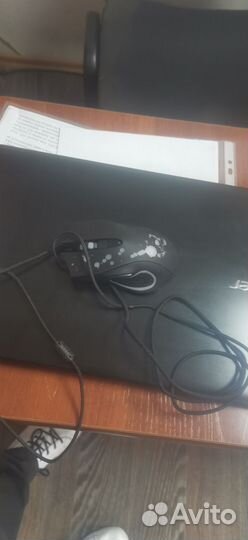 Ноутбук acer Z5WBH