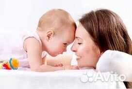 Няня с проживанием