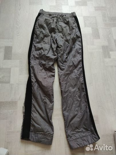 Штаны для девочки