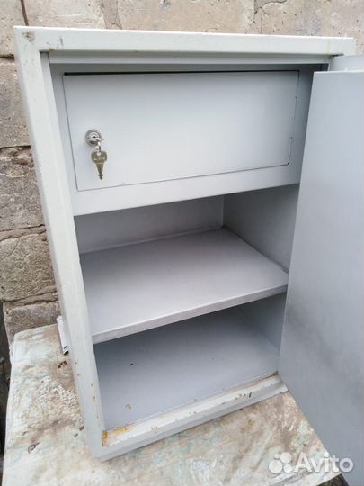 Сейф для денег бу