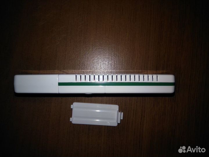 Дозиметр-экотестер+нитрат тестер Soeks