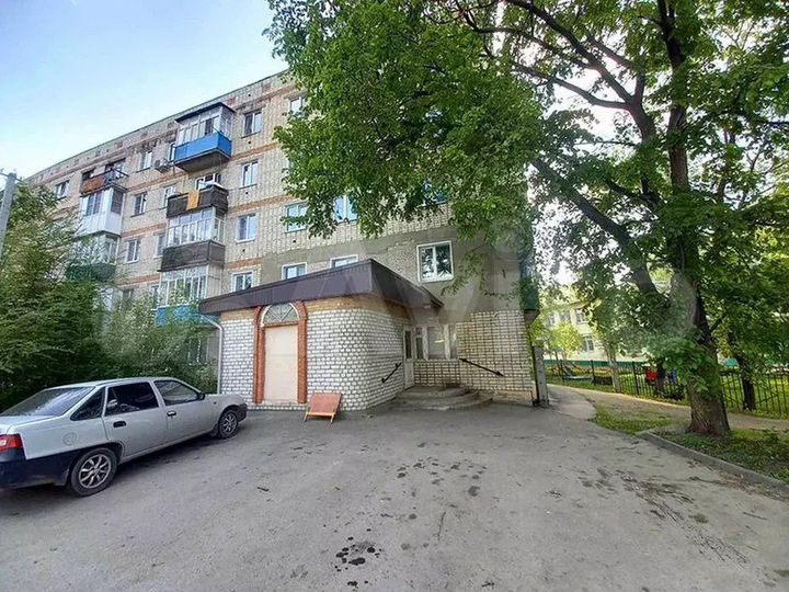 Свободного назначения, 117 м²