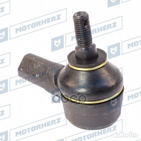 Наконечник рулевой тяги honda CR-V II (RD ) HQE