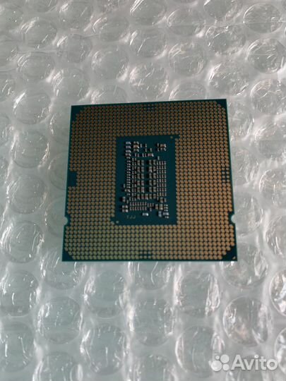 Intel Core i3 10105F (с чеком)