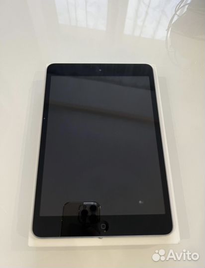 iPad mini