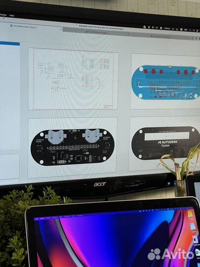 MacBook Pro 13 (512gb) 2015