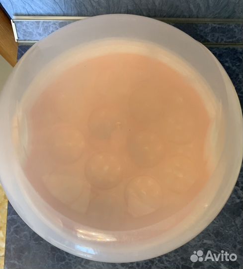 Стерилизатор для бутылочек