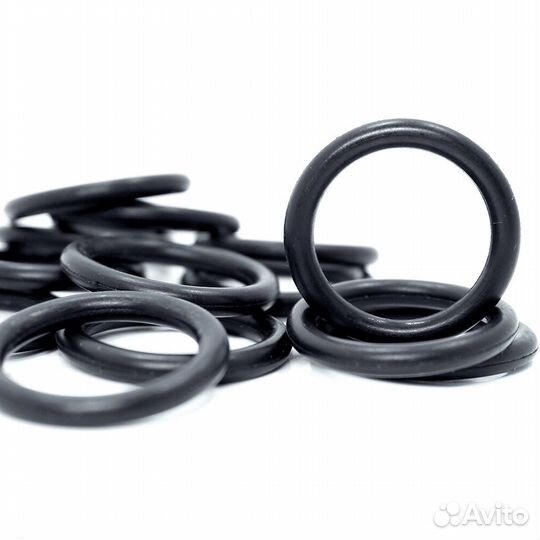 Кольцо 185-195-58 ГОСТ 9833-73 Нет бренда