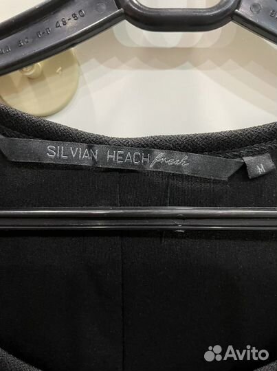 Zara пакетом М, silvian Hitch