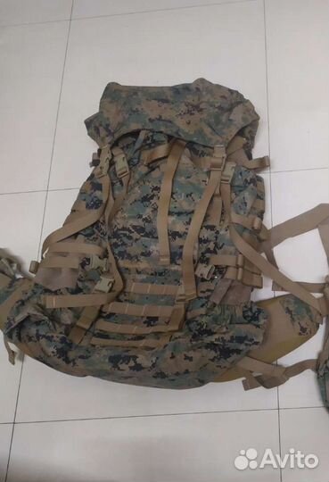 Рюкзак ilbe main pack