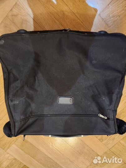 Портплед для костюма