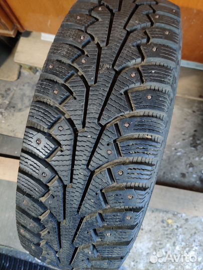 Nokian Tyres Hakkapeliitta 5 225/70 R16