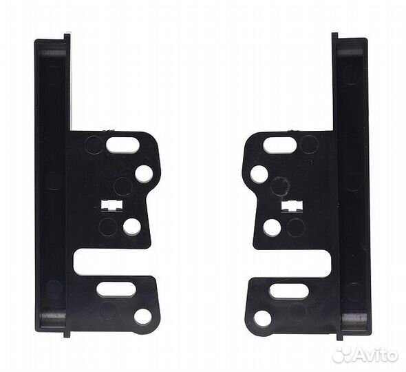 Переходная рамка для Toyota (расширительные ушки)