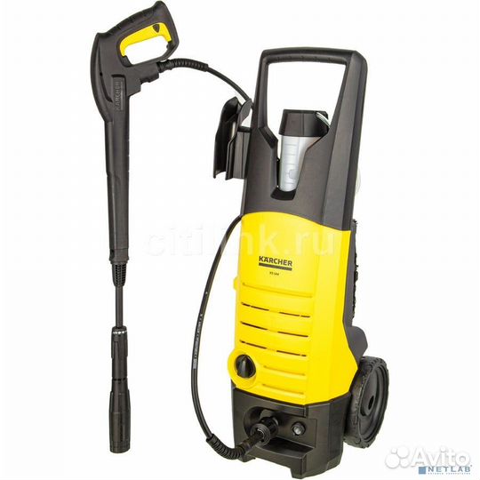 Karcher K 5 UM *RU Мойка высокого давления 1.950-2