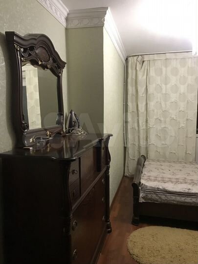 2-к. квартира, 65 м², 4/5 эт.