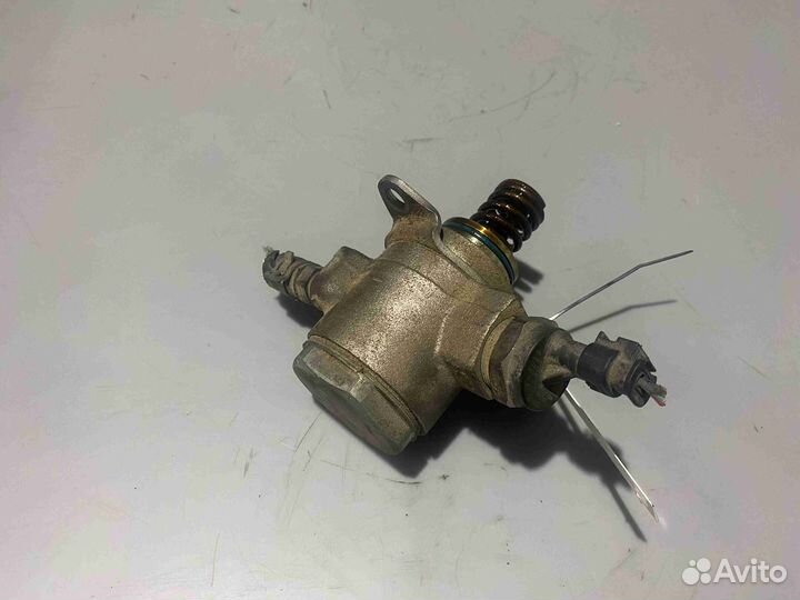 Тнвд Volkswagen Tiguan I (2007–2016)