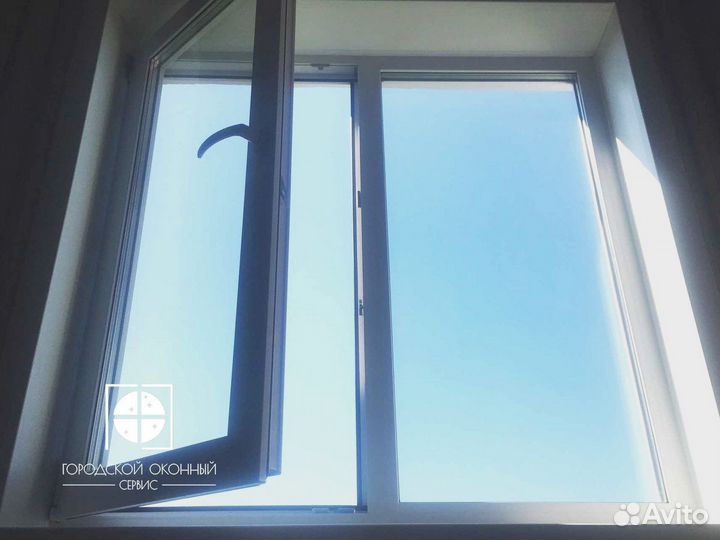 Окно под заказ