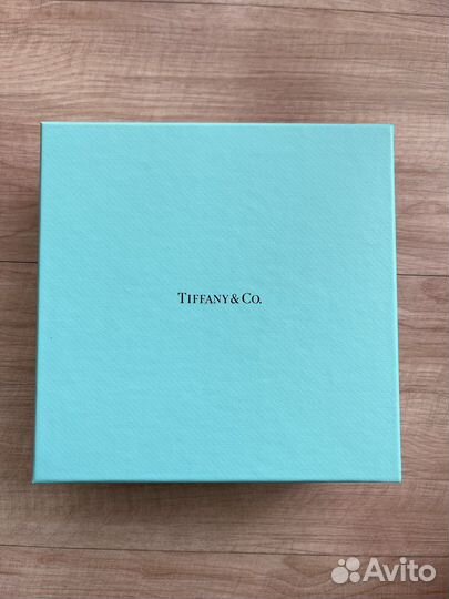 Чашки для эспрессо tiffany