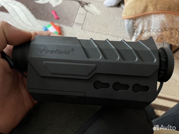 Монокуляр ночного видения