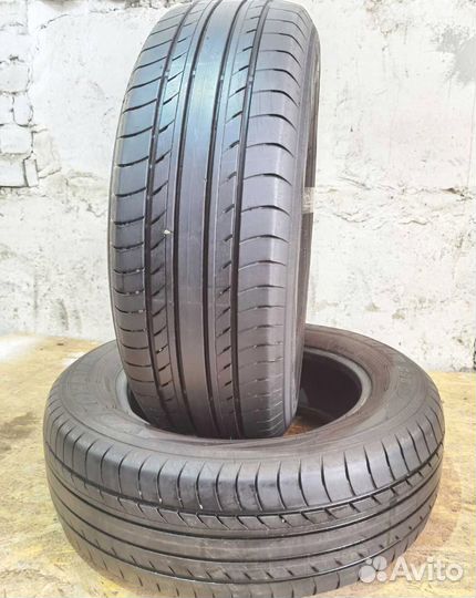 Yokohama Geolandar G98 225/65 R17 102H