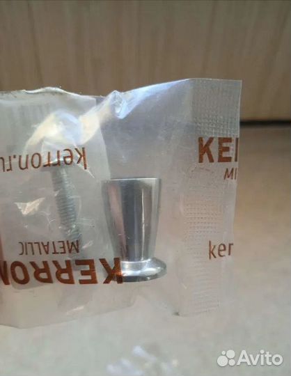 Ручки мебельные