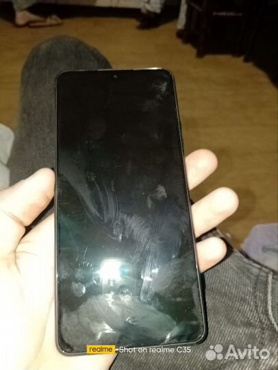 Редми ноуд 10