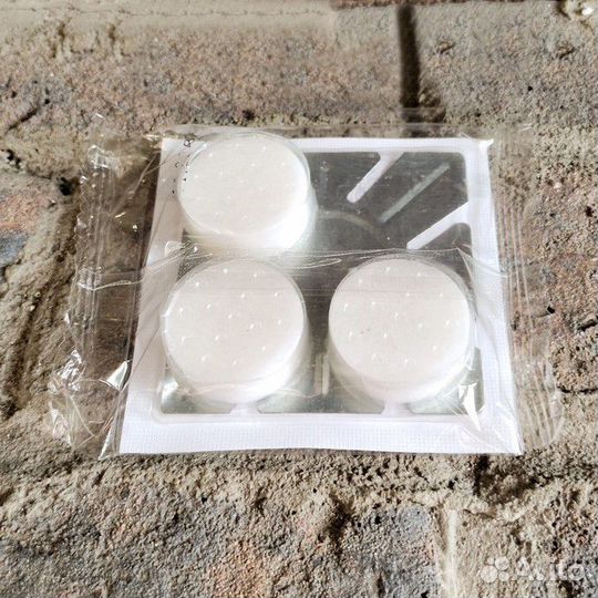 Сухое горючее, спички водоветроустойчивые