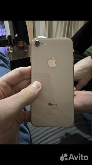 iPhone 8, 64 ГБ