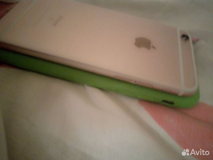 iPhone 6s