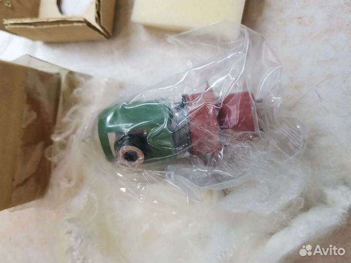 Реле вакуумые в2в-1В новые