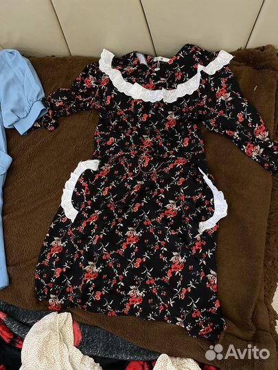 Пакет одежды