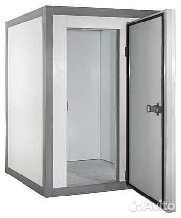 Холодильная камера Polair 5,51