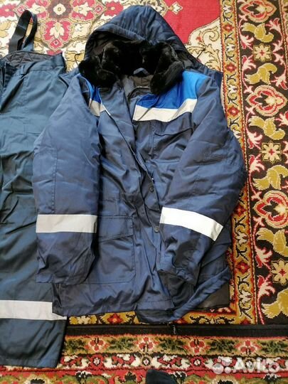 Спецодежда