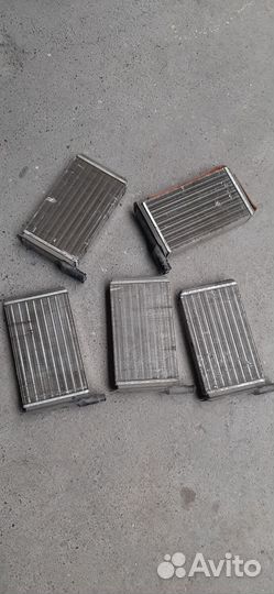 Радиатор печки ваз 2113,2114,2115,2108,2109,21099