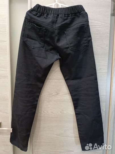 Школьная форма б/у 3 шт