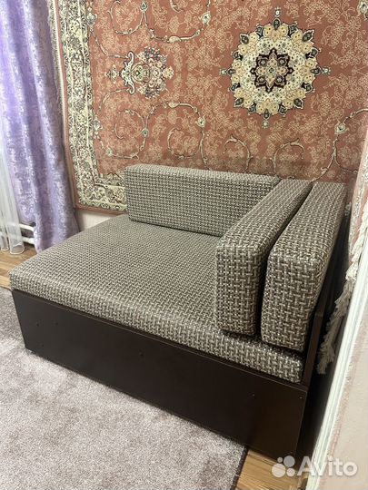 Диван тахта раскладной бу